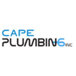 Cape Plumbing, Inc. logo