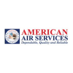 American Air Service Banning logo
