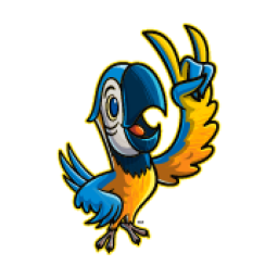 Macawsome Heating & Cooling logo