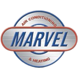 Marvel Air Conditioning & Heating Inc. logo