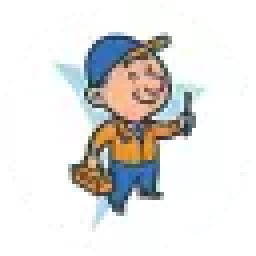 Us Rooter & Plumbing Service logo