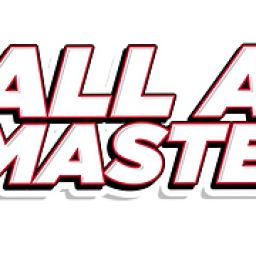 All Air Masters logo