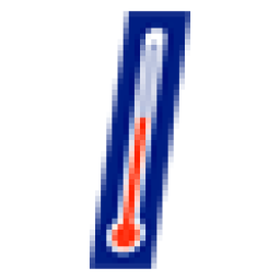Control Temp Heating And Air Conditioning logo