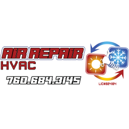 Air Repair HVAC - Victorville, CA logo