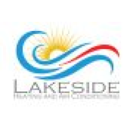 Lakeside Heating And Air Conditioning logo