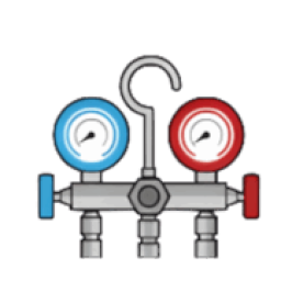 Cantrell S Heating & Air Conditioning logo