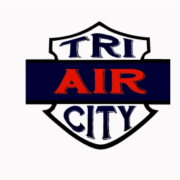 Tri City Air logo