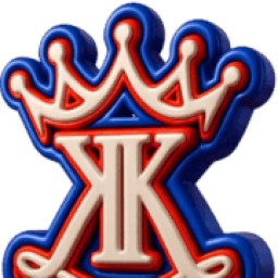 Klimate King A C & Heating logo