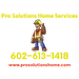 Pro Solutions Air - Glendale, AZ logo