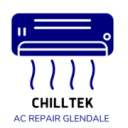 Chilltek AC Repair logo
