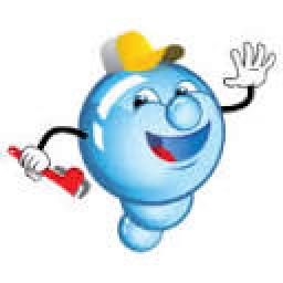The Clean Plumbers - Tampa logo
