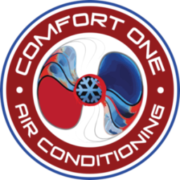 Comfort One Air Conditioning - Phoenix, AZ logo