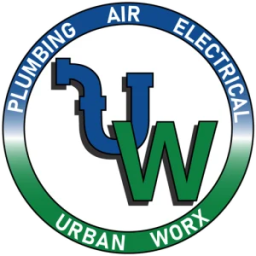 Urban Worx Construction logo
