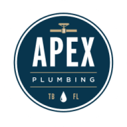 Apex Plumbing logo
