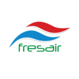 Fresair logo