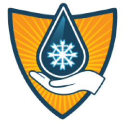 Shadrach Plumbing & Cooling logo