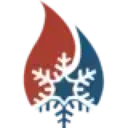 Phi Heat & Air Inc. logo