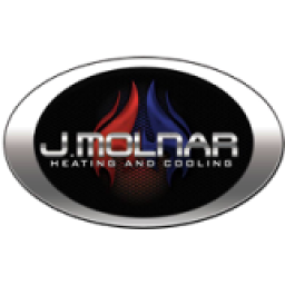 J. Molnar Heating & Cooling, Inc. logo