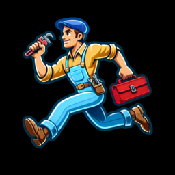 George Henry S Plumbing Heating & Cooling LLC logo