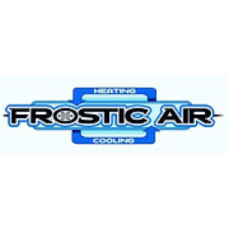 Frostic Air logo