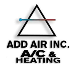 Add Air logo