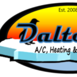 Dalton S AC Heating & Refrigeration logo