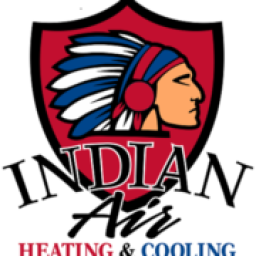 Indian Air logo