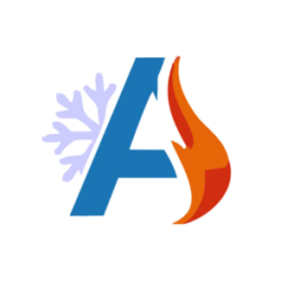 Abe S Heating & Cooling LLC logo