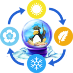 Rays AC And Heating Services logo
