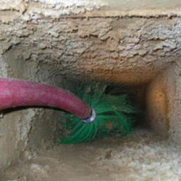 Air Duct Cleaning Houston - Sugar Land, TX logo