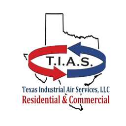 Texas Industrial Air Services logo