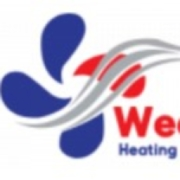 Weather Cool Inc. logo