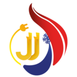 Jj Services HVACR logo