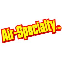 Air Specialty logo