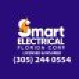 Smart Electrical Florida Corp logo