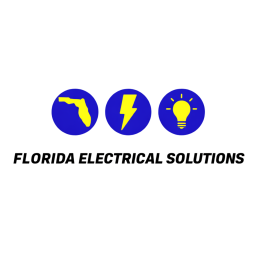 Florida Electrical Solutions, LLC logo