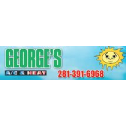 George S A C logo
