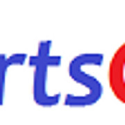Partsco A C Supply Houston logo