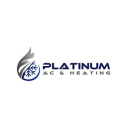 Platinum AC And Heating logo