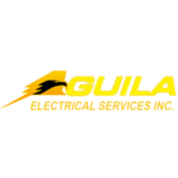 Aguila Electrical Services Inc logo