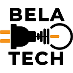 Bela Tech Electrical Contractor LLC logo