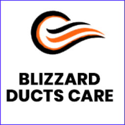Blizzard Ducts Care logo