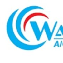 Washington AC And Heating LLC logo