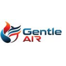 Gentle Air logo