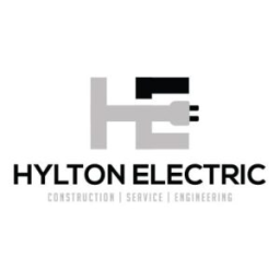 Hylton Electric LLC logo