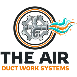 The Air Duct Work Systems logo