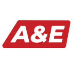 A&E Solutions logo