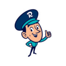 Riley Heating & Air Conditioning logo