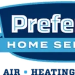 Preferred Home Services - Friendswood, TX logo