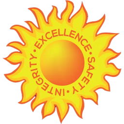 Sun Up Services (Cooling & Heating) logo